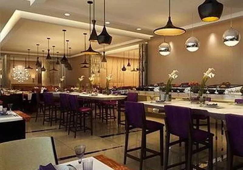 Carlton City Hotel Singapore