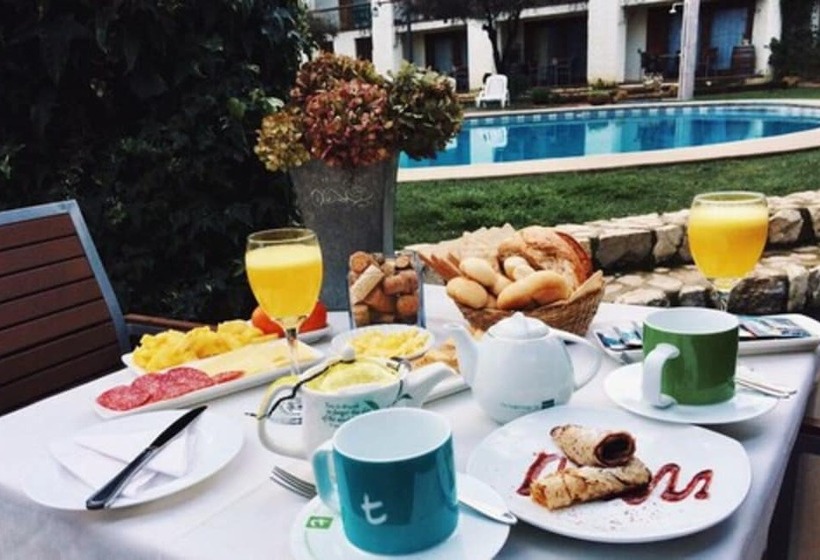 Отель Casablanca Spa & Wine