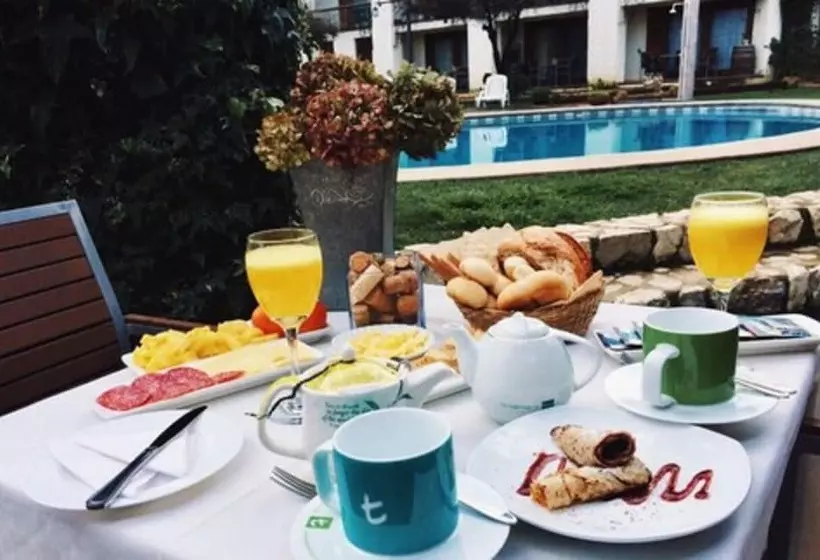 Отель Casablanca Spa & Wine