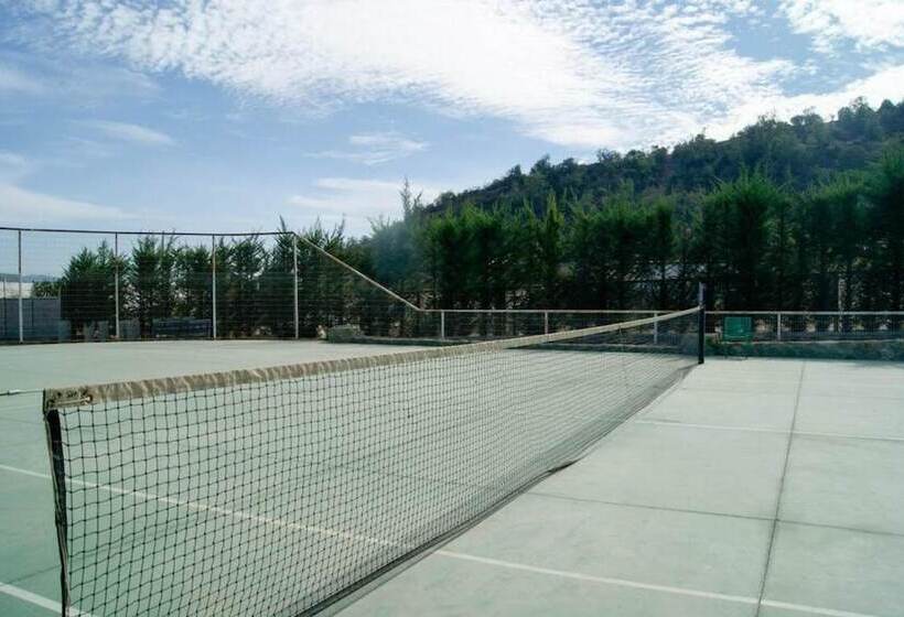 Отель Casablanca Spa & Wine