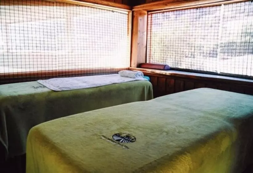 Отель Casablanca Spa & Wine