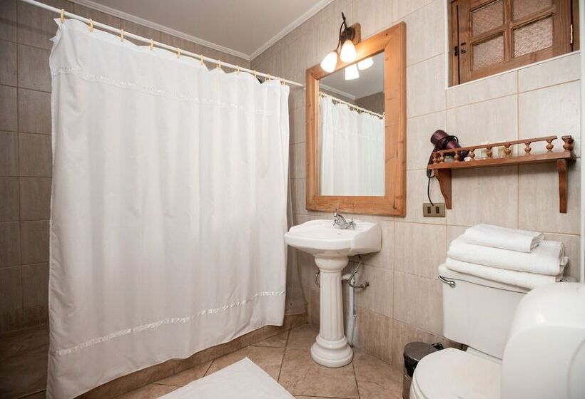 Отель Casablanca Spa & Wine