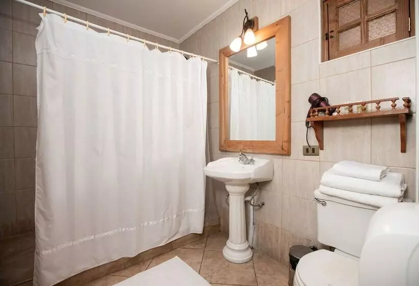 Отель Casablanca Spa & Wine