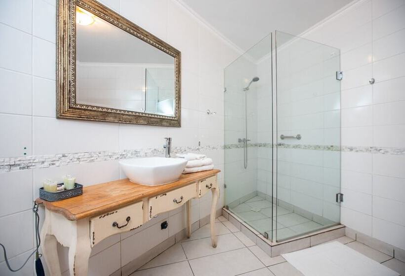 Отель Casablanca Spa & Wine