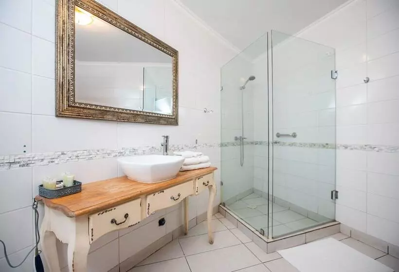 Отель Casablanca Spa & Wine