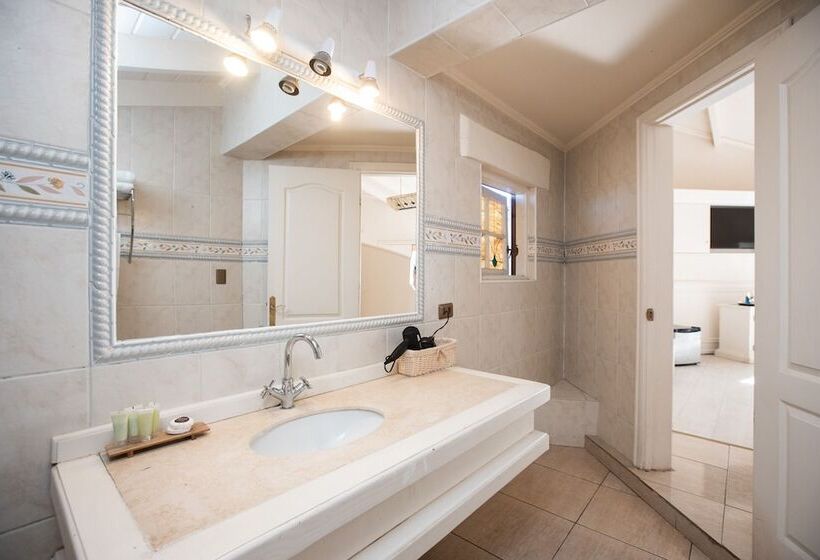 Отель Casablanca Spa & Wine