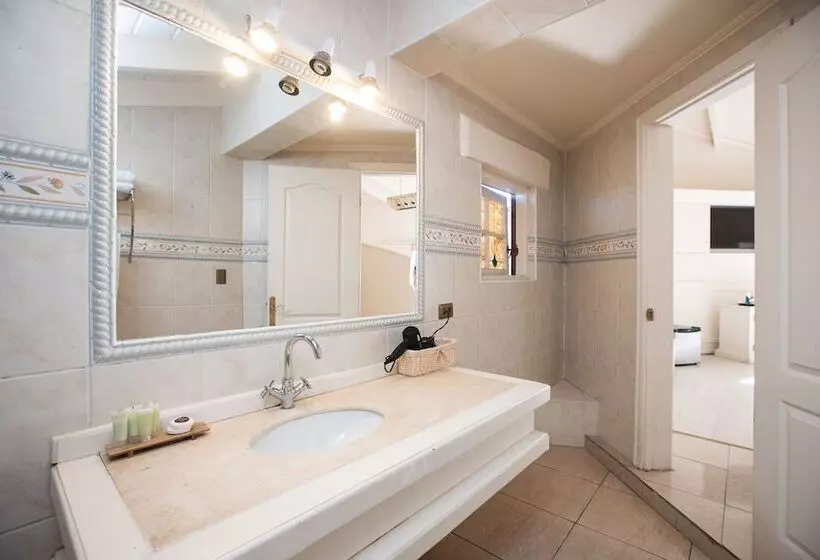 Отель Casablanca Spa & Wine