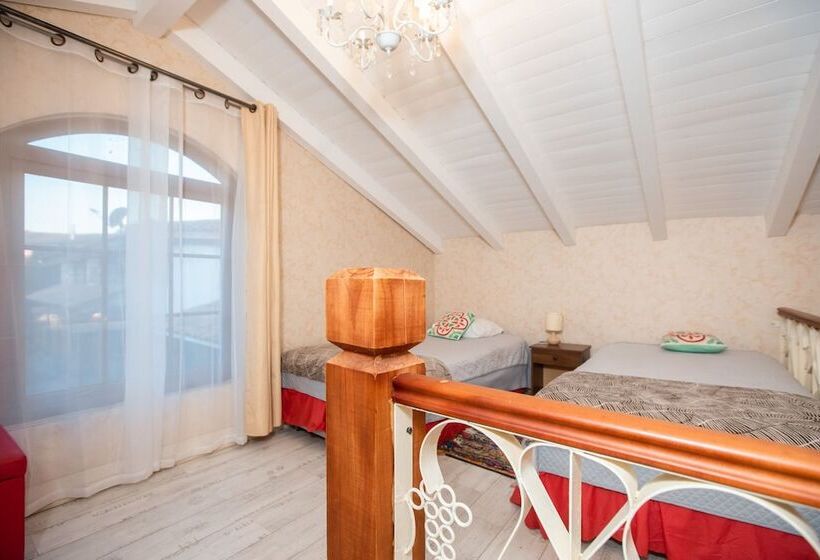 Отель Casablanca Spa & Wine