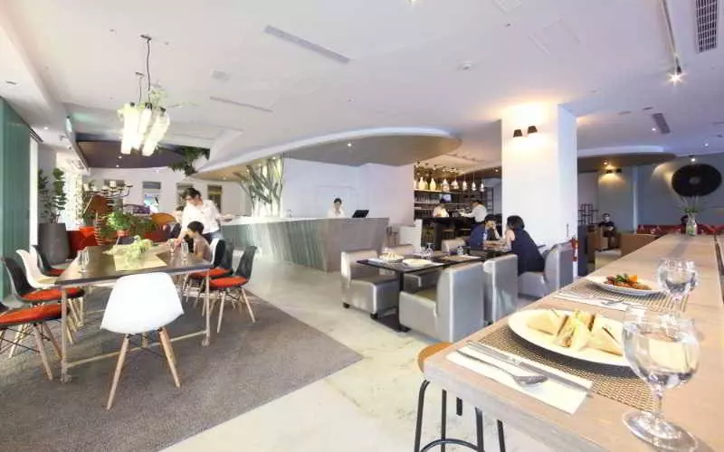 ホテル Day Plus Tamsui