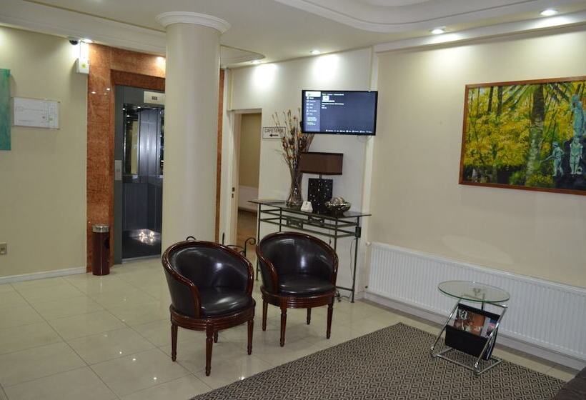 ホテル Don Eduardo