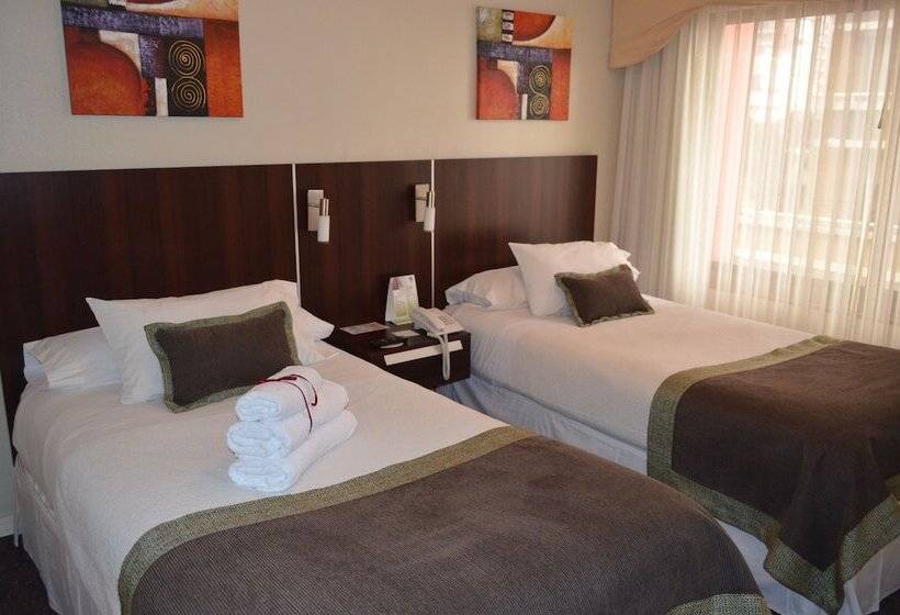 ホテル Don Eduardo