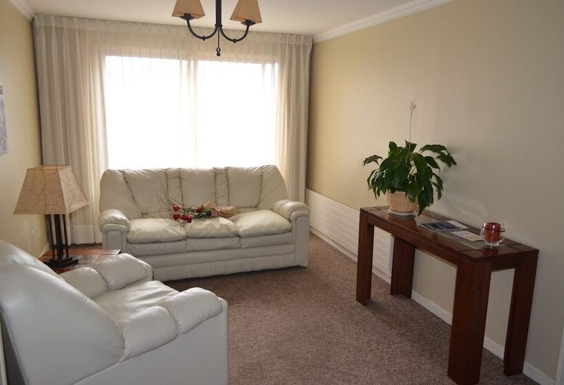 ホテル Don Eduardo