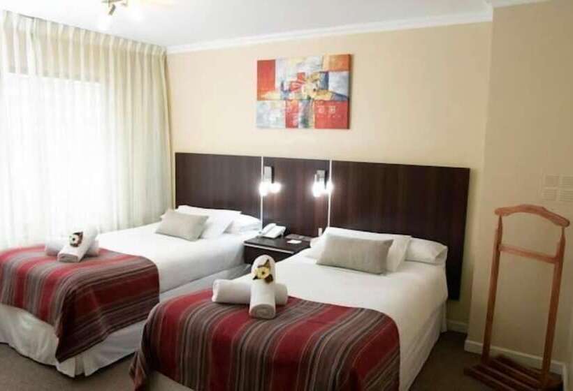 ホテル Don Eduardo