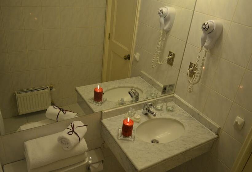 ホテル Don Eduardo