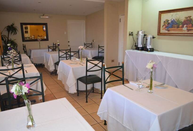 ホテル Don Eduardo