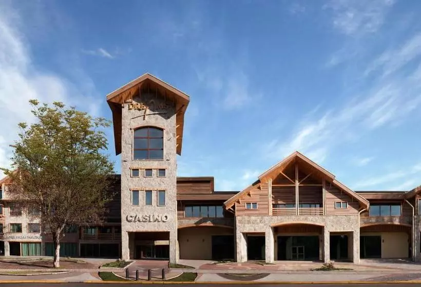 Hotel Dreams De La Patagonia