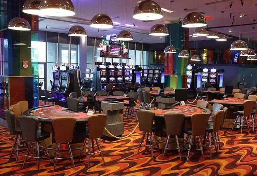 בית מלון כפרי Dreams De La Patagonia