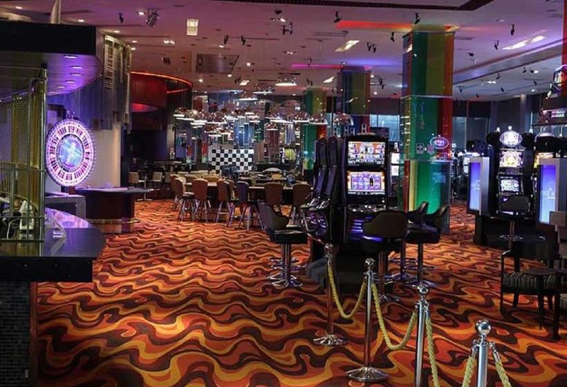 בית מלון כפרי Dreams De La Patagonia