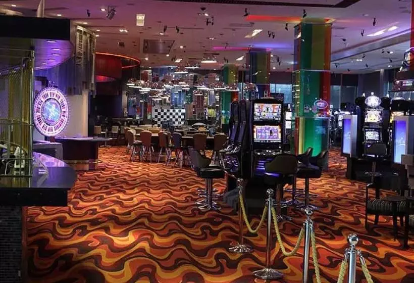 Hotel Dreams De La Patagonia