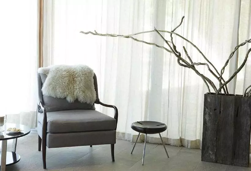 Hotel Dreams De La Patagonia