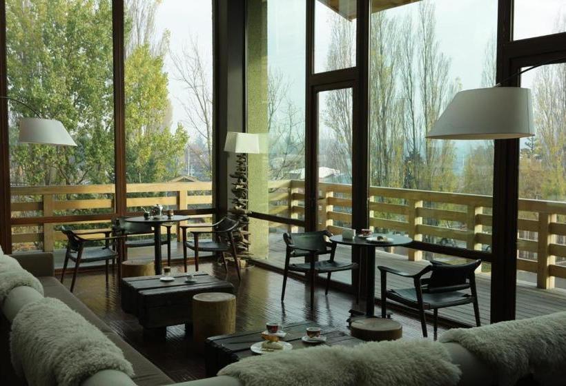 בית מלון כפרי Dreams De La Patagonia