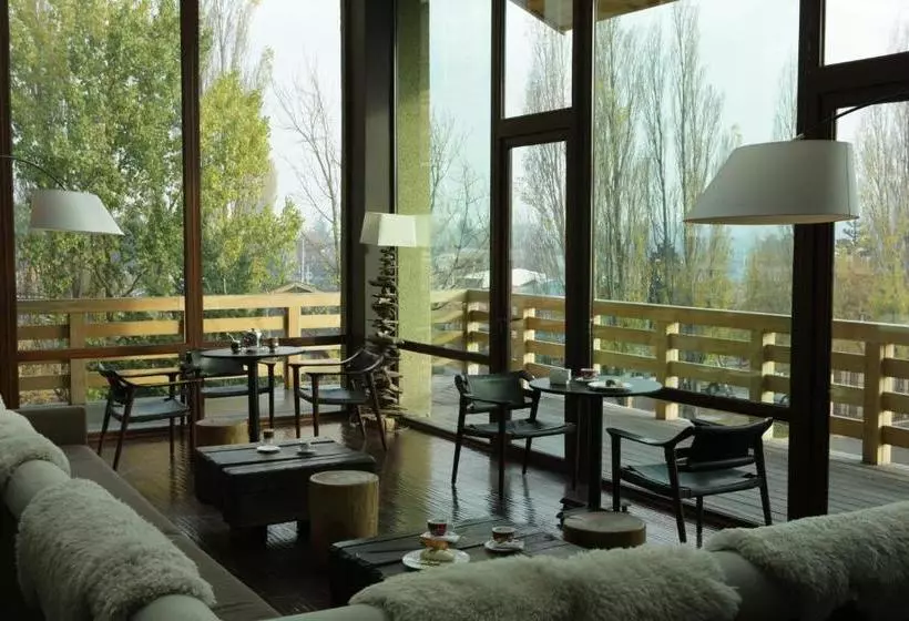 Hotel Dreams De La Patagonia