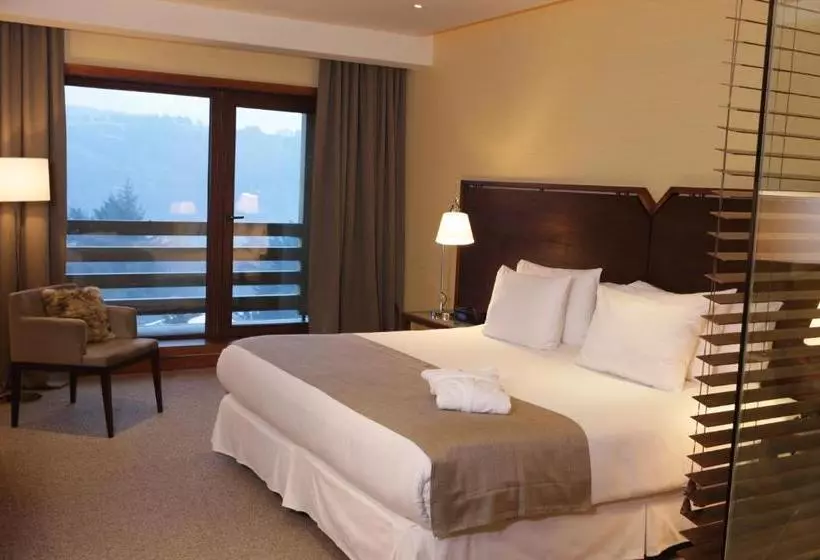 Hotel Dreams De La Patagonia