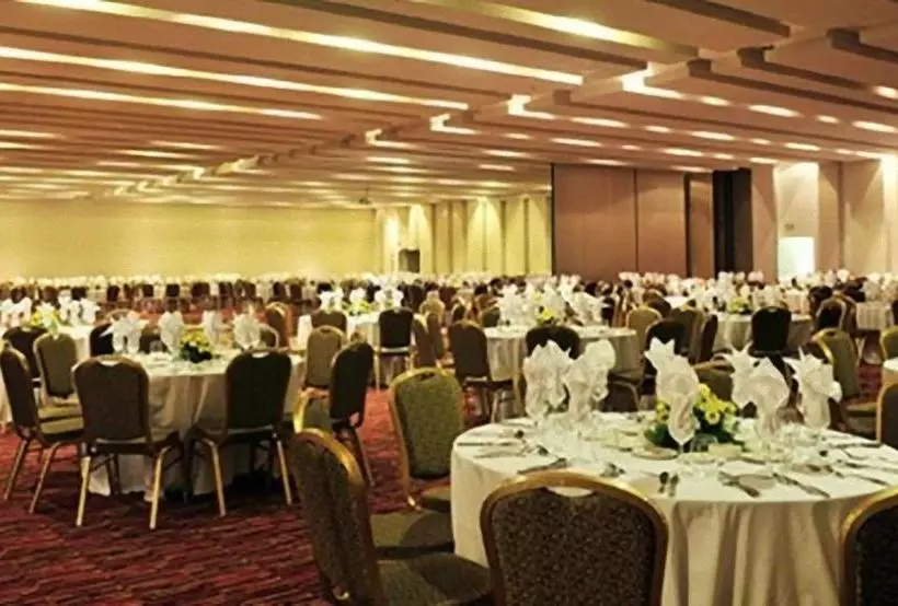 Hotel Dreams De La Patagonia