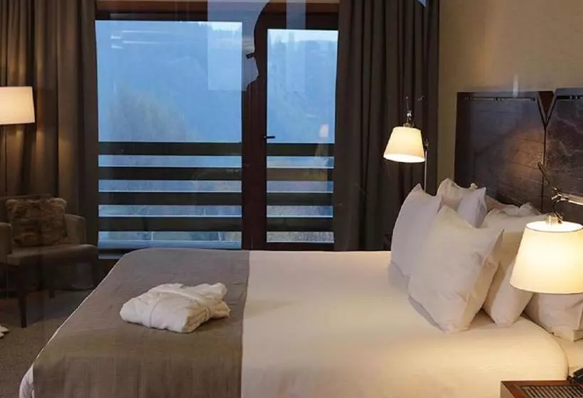 Hotel Dreams De La Patagonia