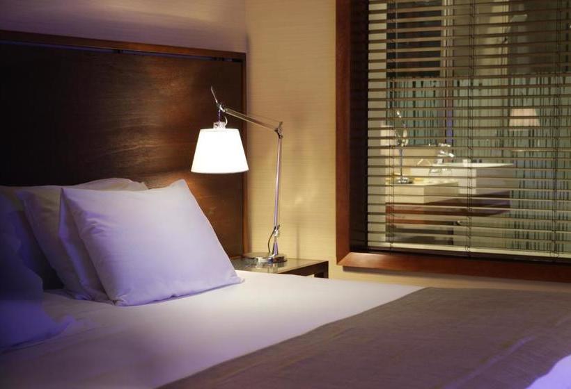 בית מלון כפרי Dreams De La Patagonia