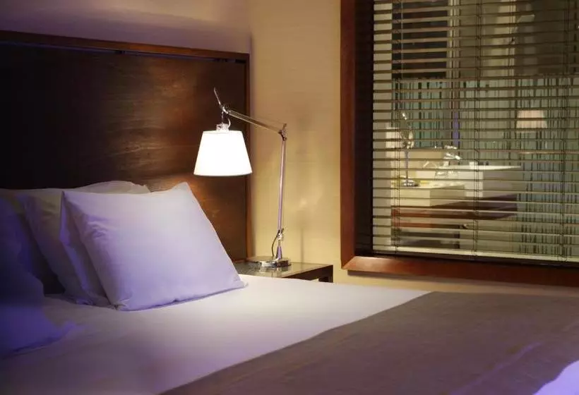 Hotel Dreams De La Patagonia