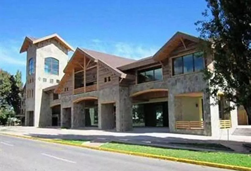 Hotel Dreams De La Patagonia