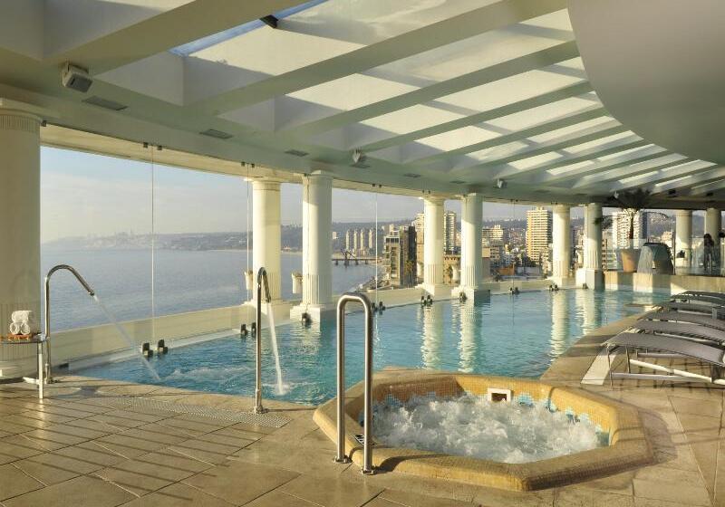 هتل Enjoy Vina Del Mar