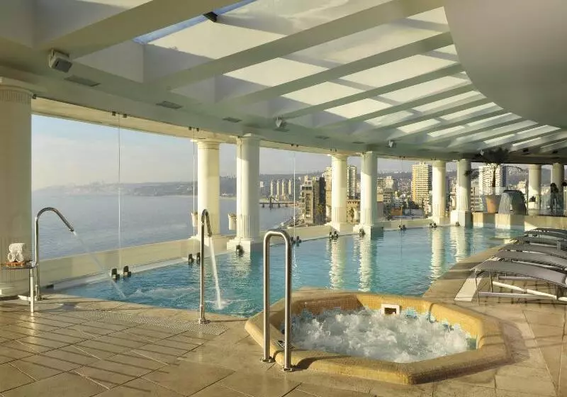 Hotel Enjoy Vina Del Mar