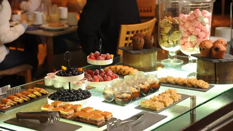 Hotel Enjoy Vina Del Mar