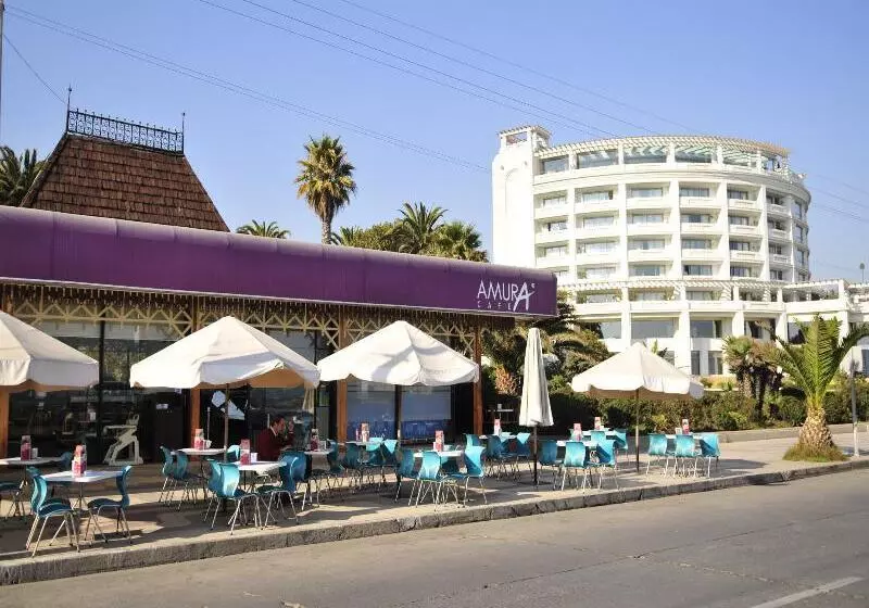 Hotel Enjoy Vina Del Mar