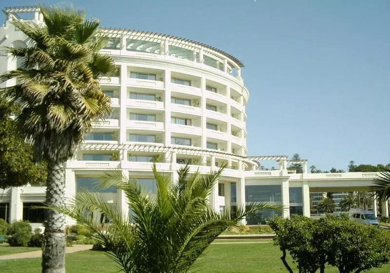 Hotel Enjoy Vina Del Mar