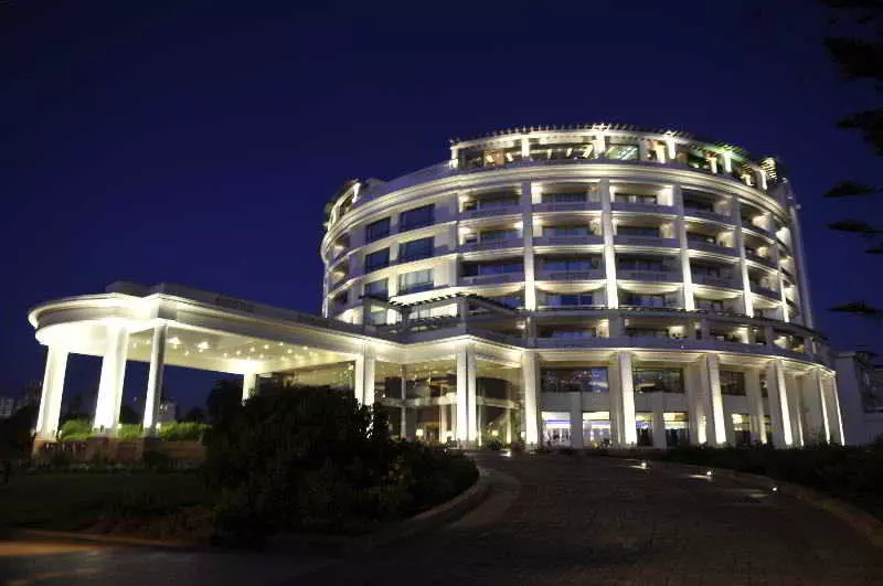 Hotel Enjoy Vina Del Mar