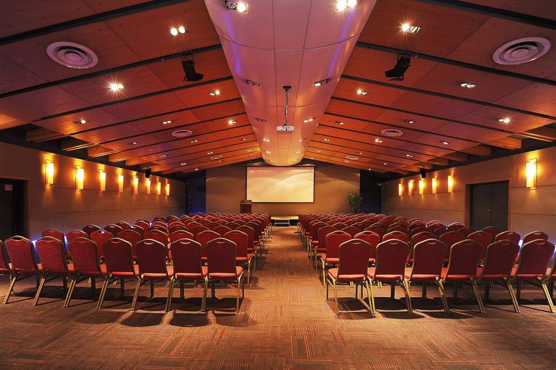 هتل Enjoy Vina Del Mar