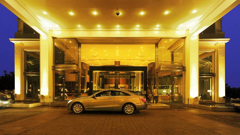 هتل Enjoy Vina Del Mar