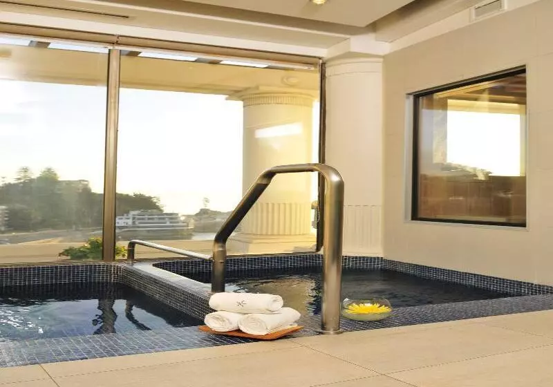 Hotel Enjoy Vina Del Mar