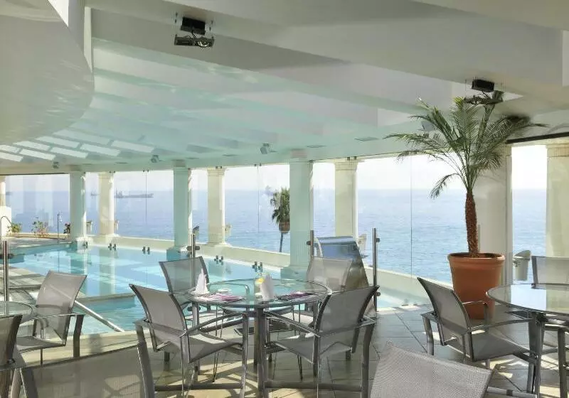 Hotel Enjoy Vina Del Mar