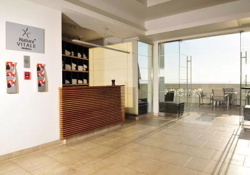 Hotel Enjoy Vina Del Mar