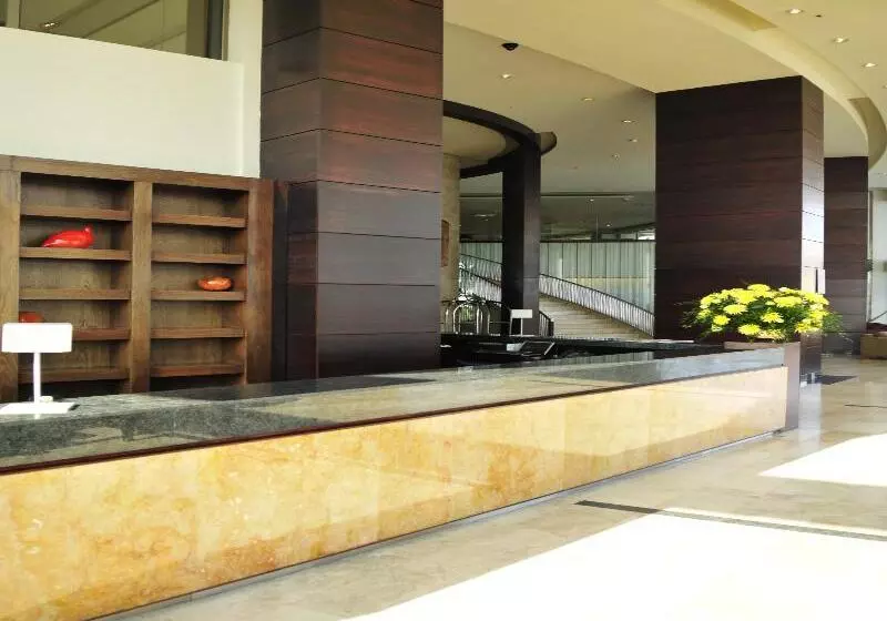 Hotel Enjoy Vina Del Mar