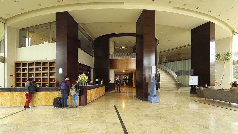 هتل Enjoy Vina Del Mar