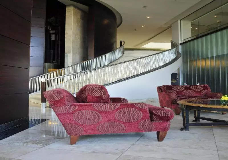 Hotel Enjoy Vina Del Mar