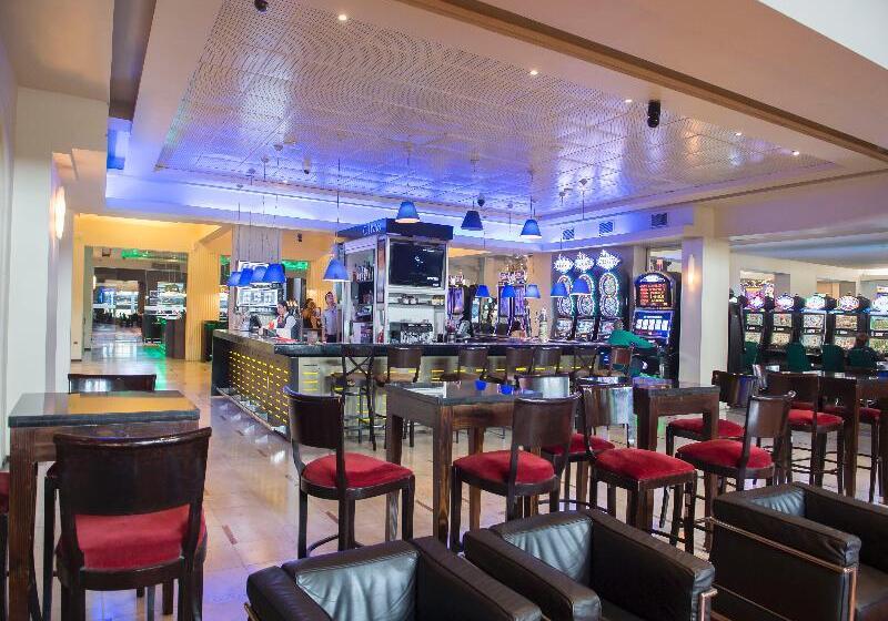 هتل Enjoy Vina Del Mar