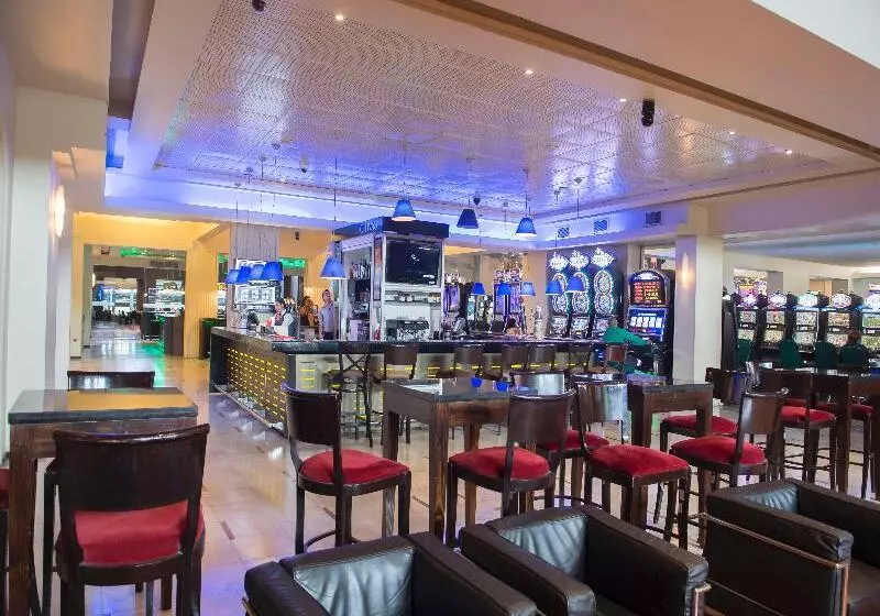 Hotel Enjoy Vina Del Mar