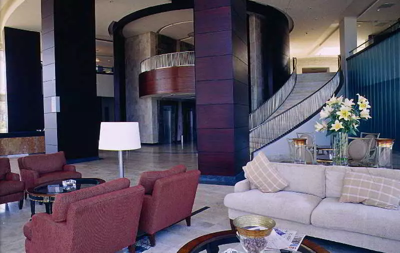 Hotel Enjoy Vina Del Mar