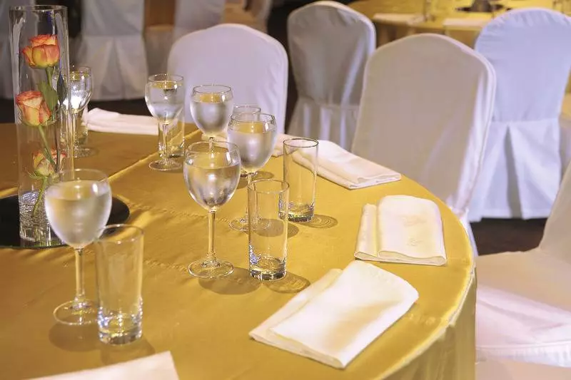 Hotel Enjoy Vina Del Mar